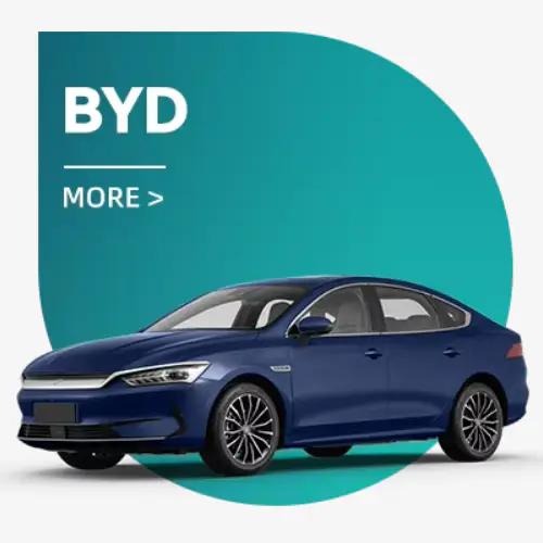 BYD