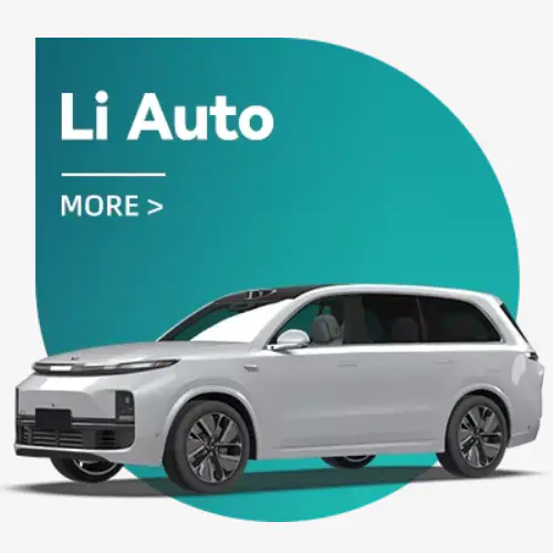 LI AUTO