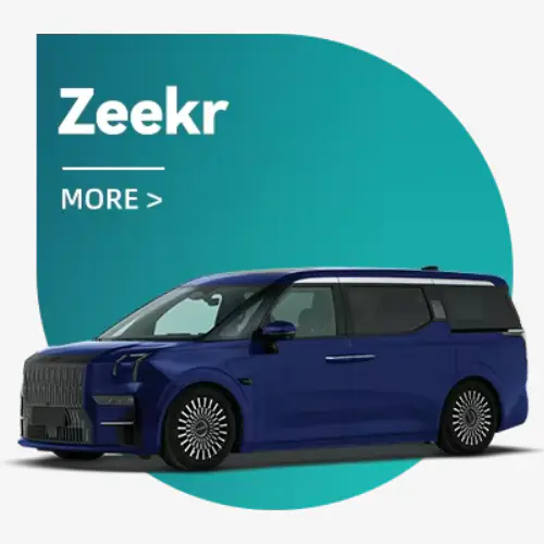 ZEEKR