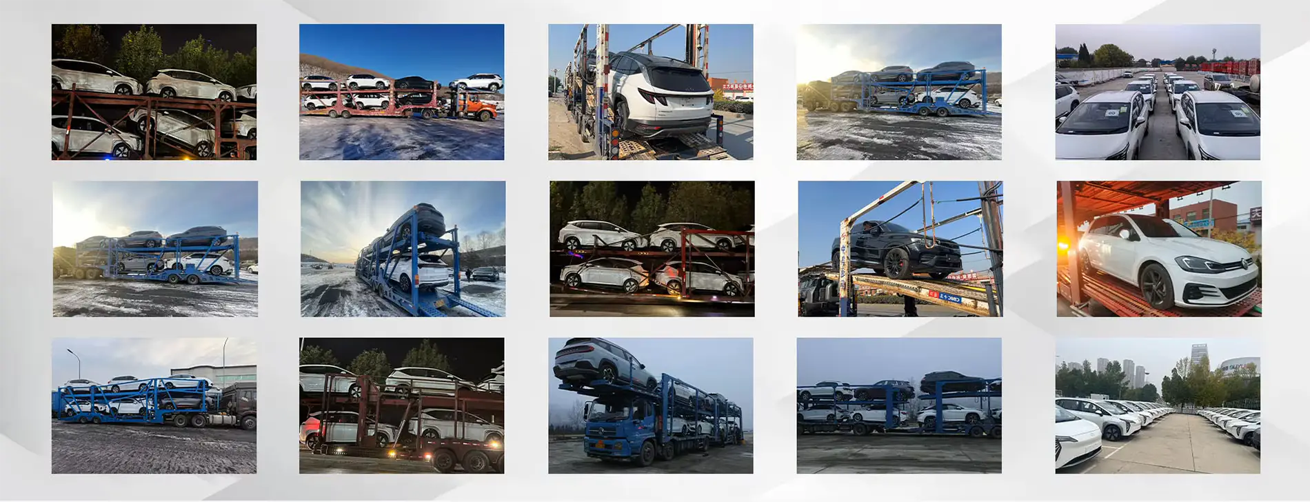 transportation