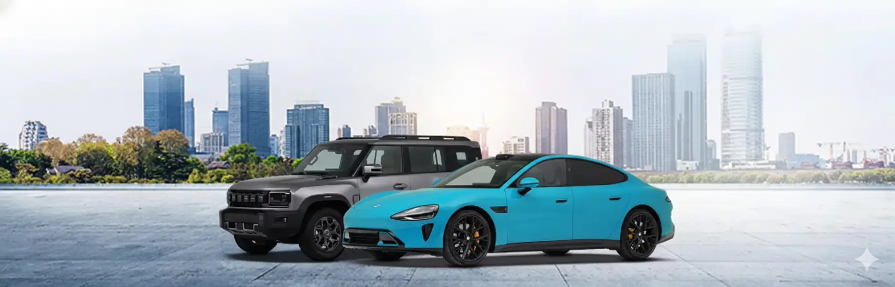 used cars
