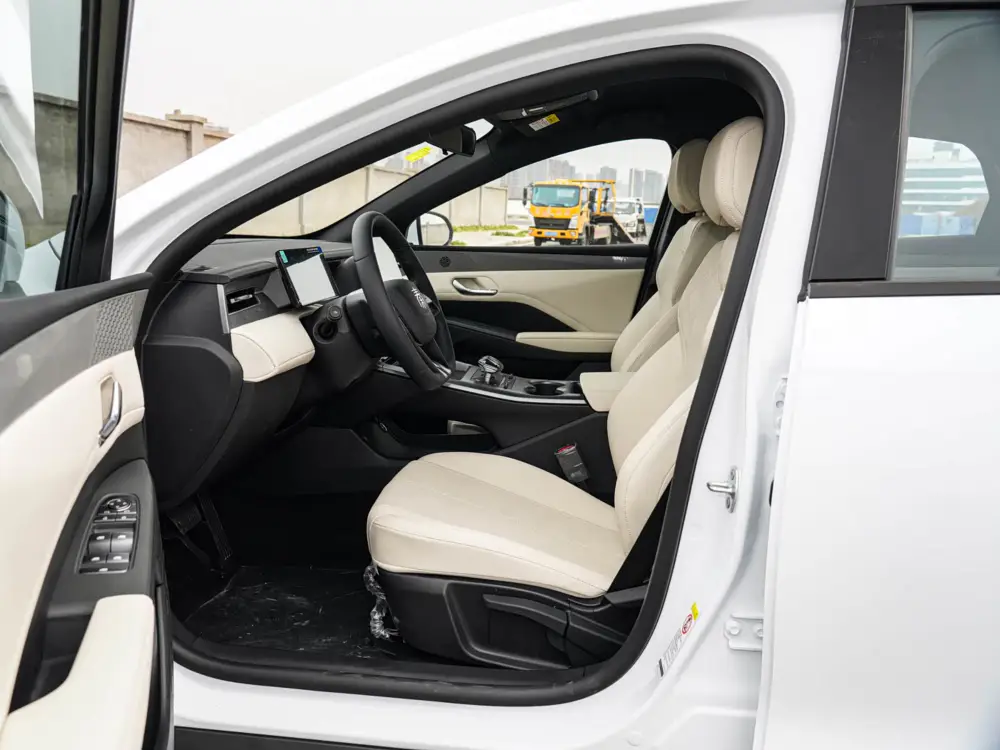 BYD Qin PLUS 2025MY DM-i 55KM Leading Edition - Image 3