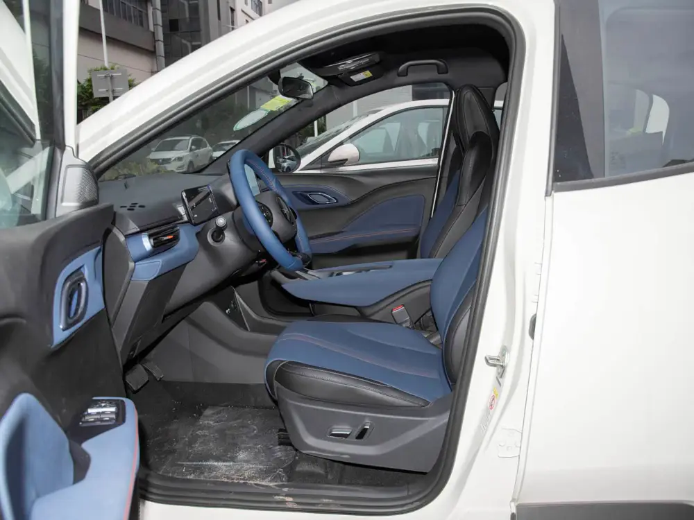 BYD Seagull 2025 405KM Flying Edition - Image 3
